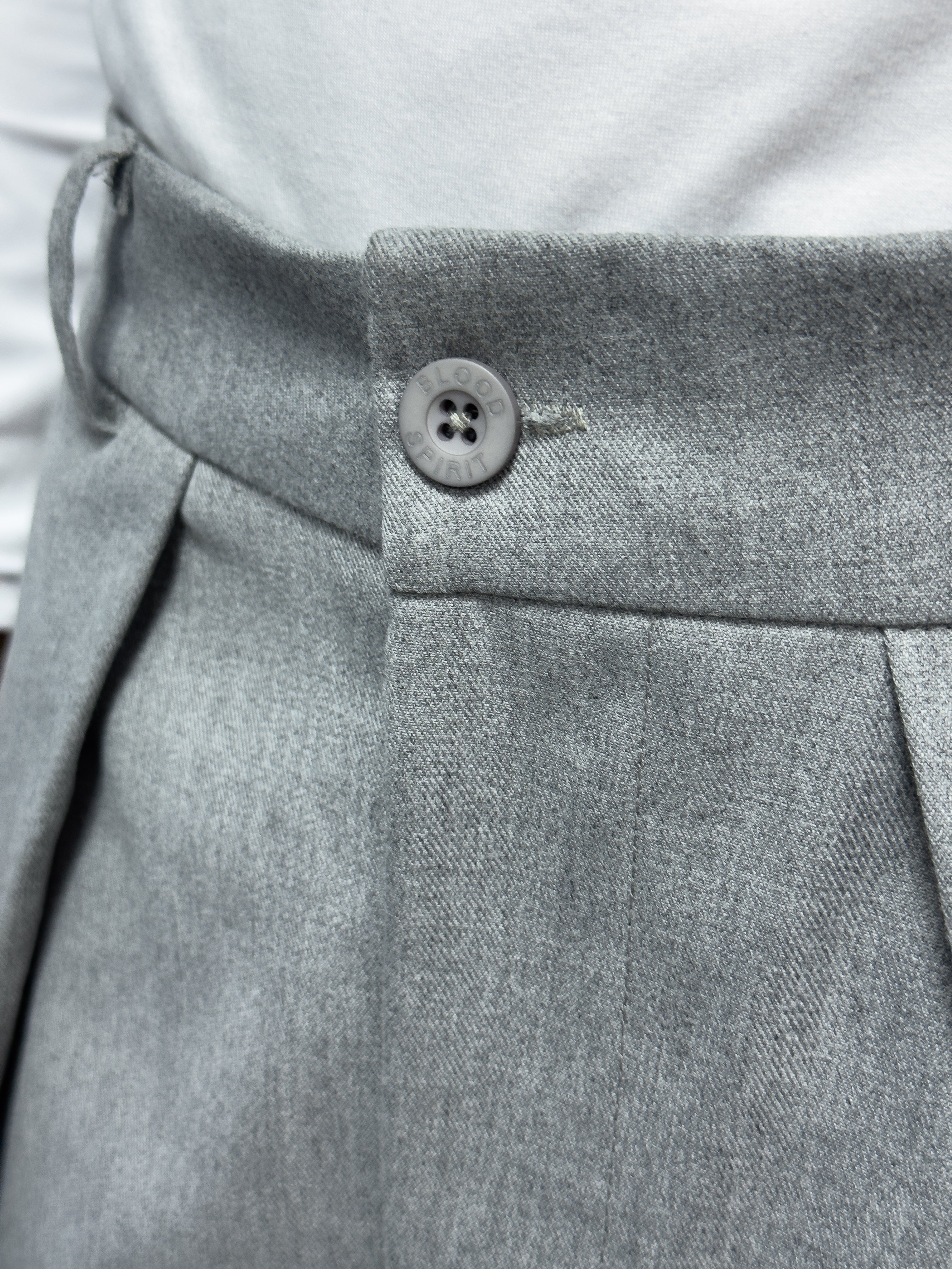 PANTS BAGGY SASTRE JAPONES