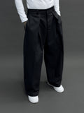 PANTS BAGGY SASTRE JAPONES