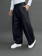PANTS BAGGY SASTRE JAPONES