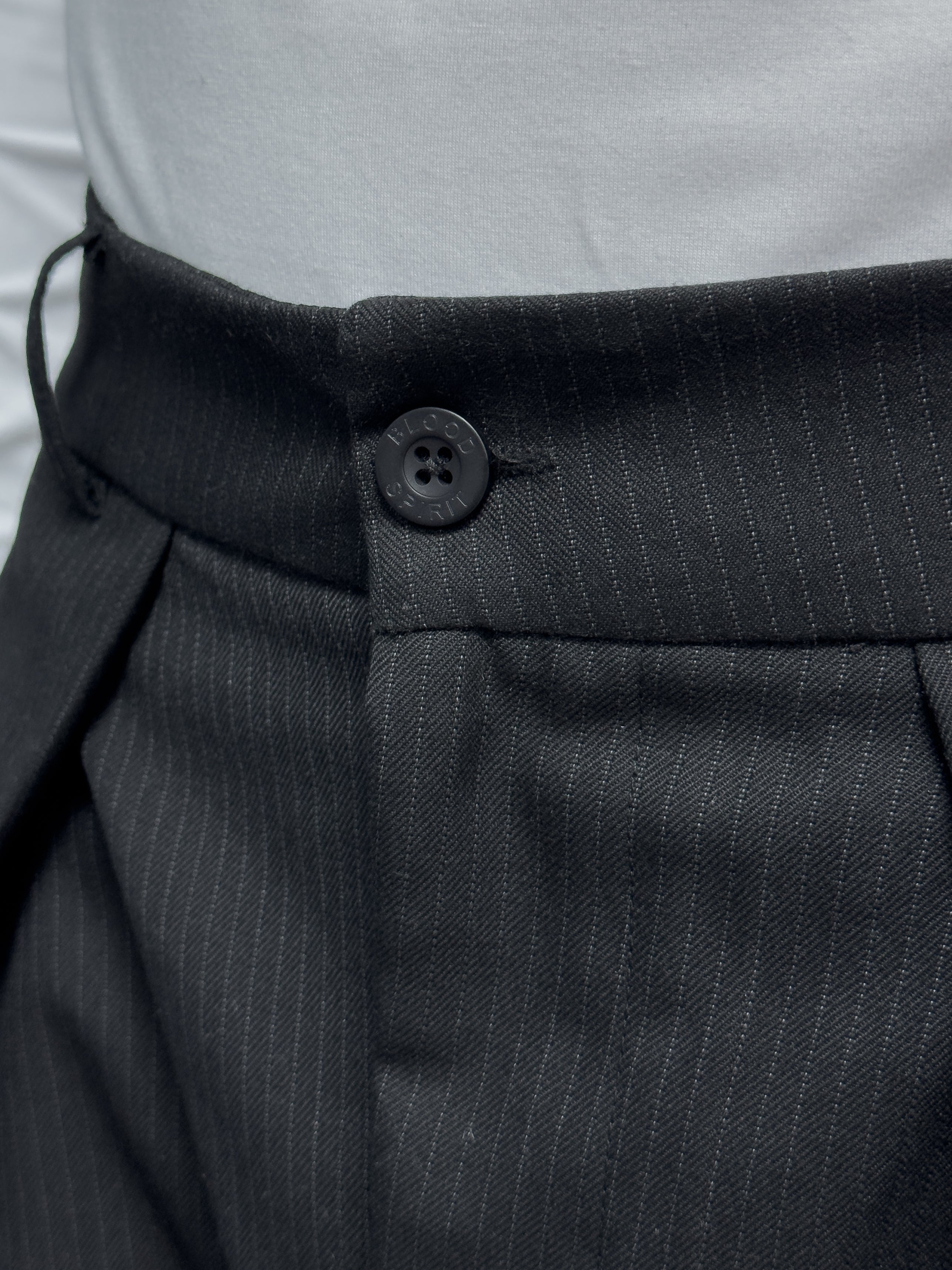 PANTS BAGGY SASTRE JAPONES