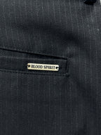 PANTS BAGGY SASTRE JAPONES