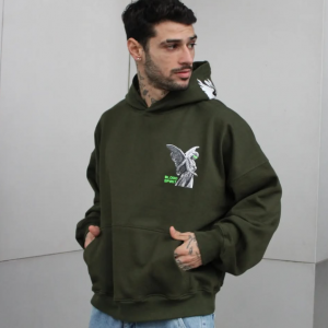 Polera Urbana