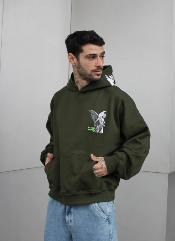 Polera Urbana