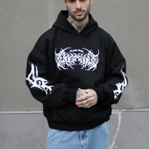 Polera Urbana