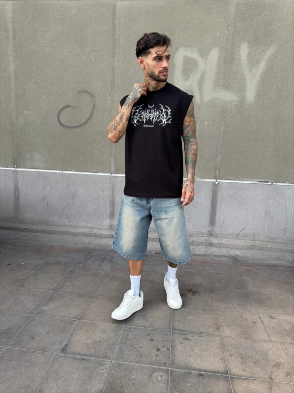 POLO MANG/0 HUESOS - Imagen 4