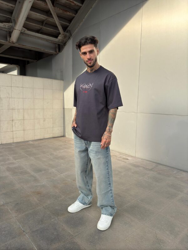 POLO OVERSIZE MATRIX - Imagen 8