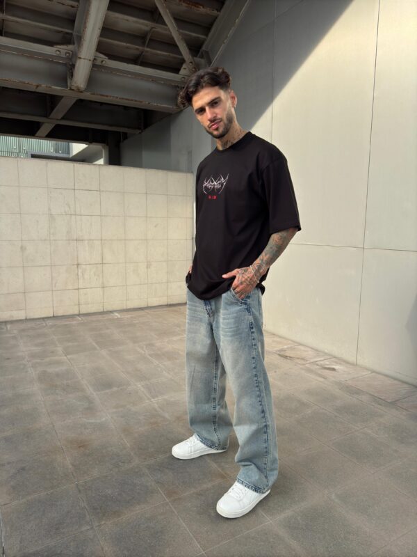POLO OVERSIZE MATRIX - Imagen 6