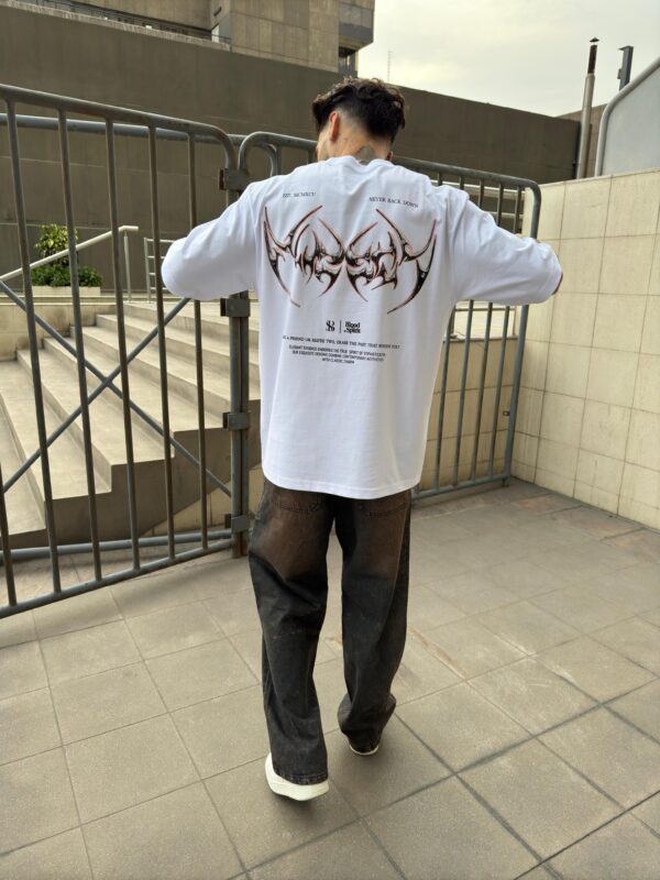POLO OVERSIZE MATRIX - Imagen 3