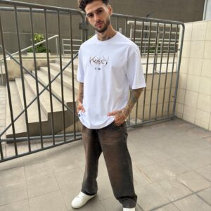 POLO OVERSIZE MATRIX