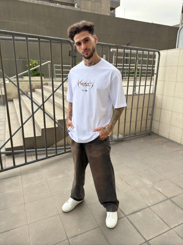 POLO OVERSIZE MATRIX