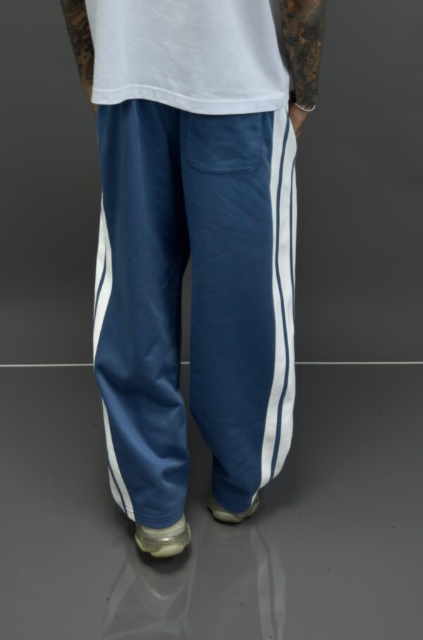 STRIPED PANTS BAGGY - Imagen 5