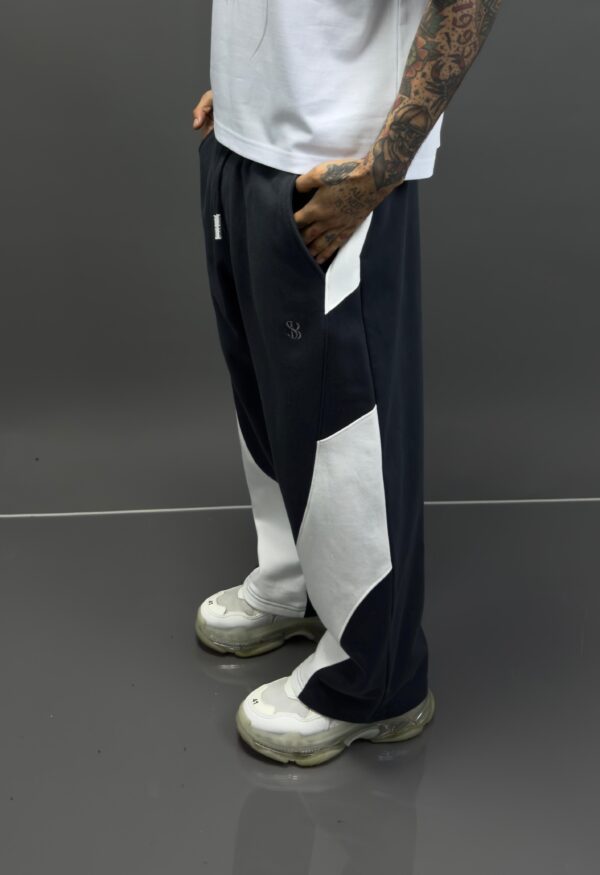 SAULO PANTS BAGGY