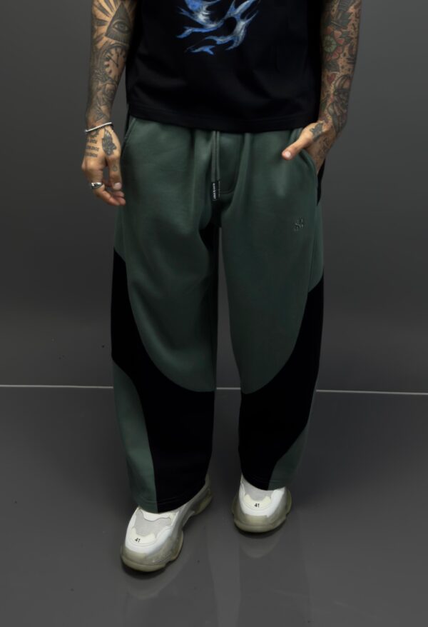 SAULO PANTS BAGGY - Imagen 4