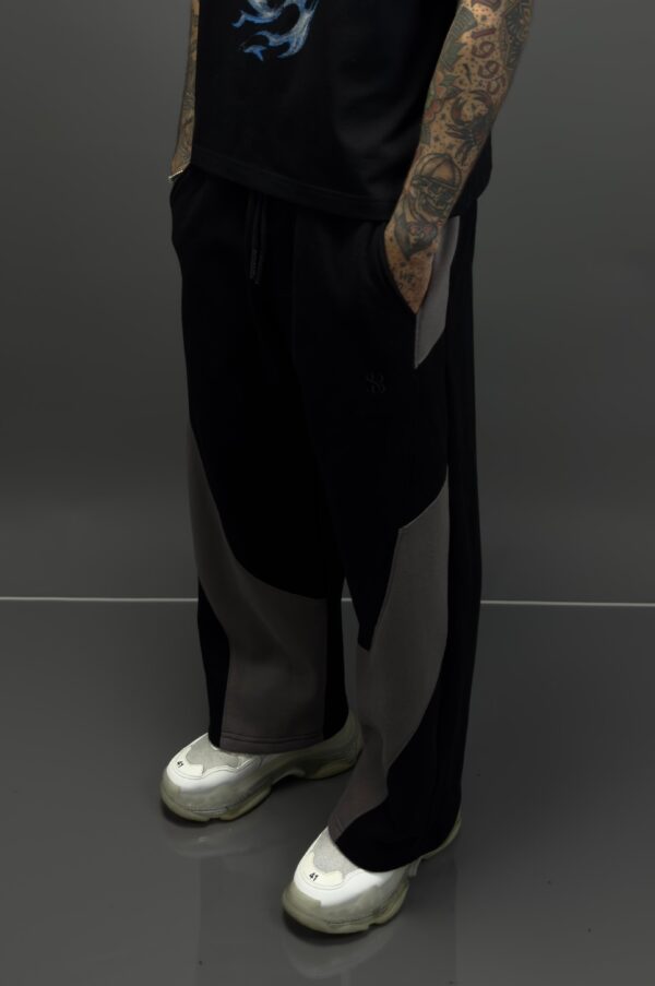 SAULO PANTS BAGGY - Imagen 8