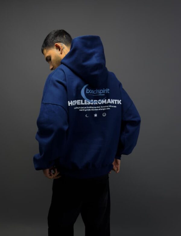 HOODIE MODA BOXY ASTROS - Imagen 3