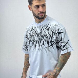 POLO BOXY FIT MODA ETERNAL