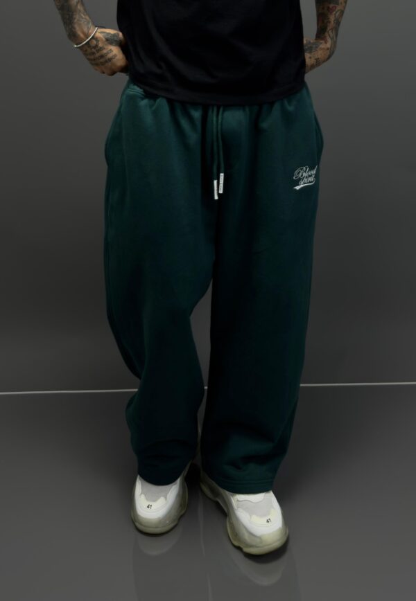 PANTS FIT BAGGY BASIC - Imagen 4