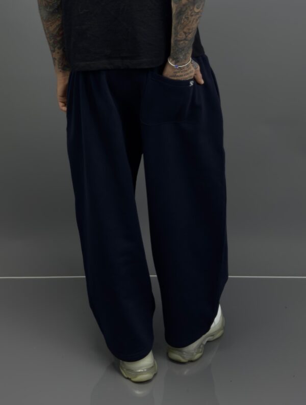 PANTS FIT BAGGY BASIC - Imagen 7