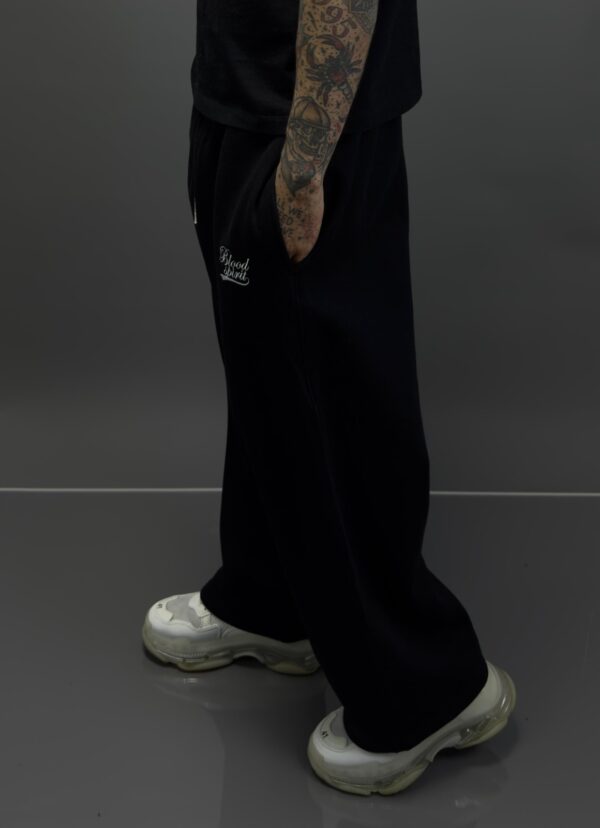 PANTS FIT BAGGY BASIC - Imagen 8