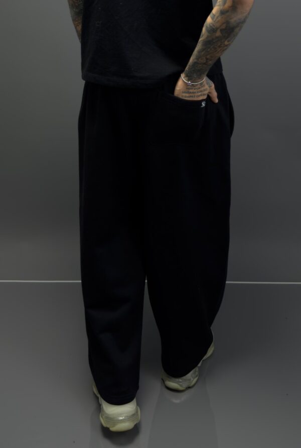 PANTS FIT BAGGY BASIC - Imagen 9