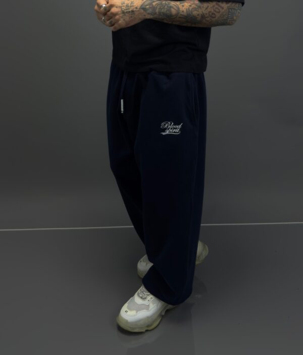 PANTS FIT BAGGY BASIC - Imagen 6