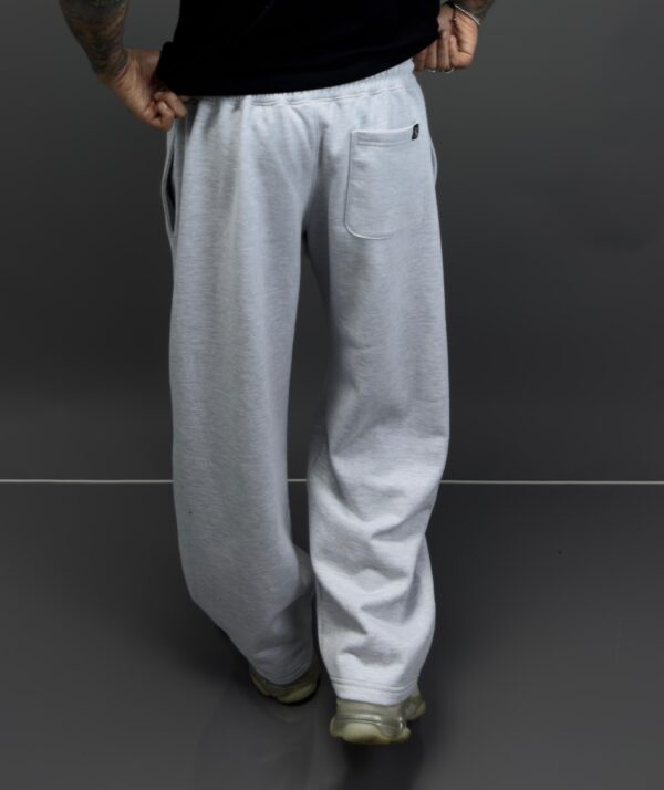 PANTS FIT BAGGY BASIC - Imagen 3