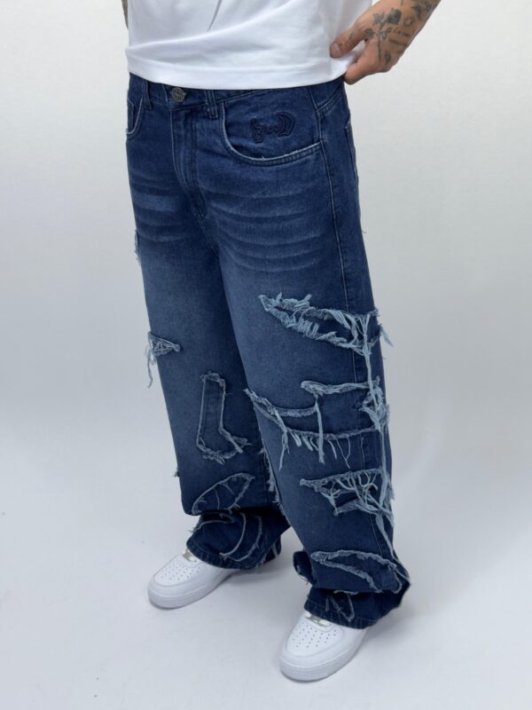 JEAN SUPER BAGGY DAYTONA - Imagen 2