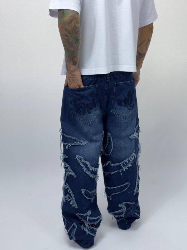 JEAN SUPER BAGGY DAYTONA - Imagen 3