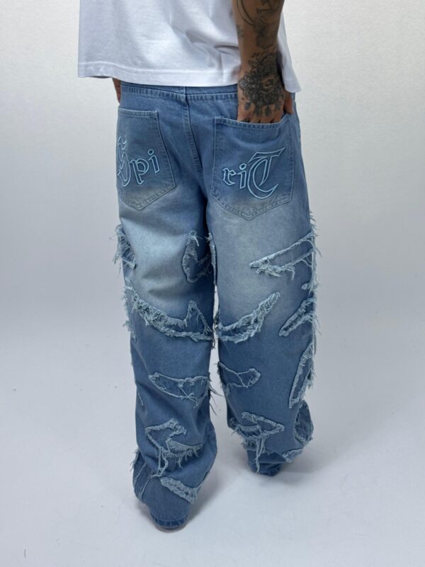 JEAN SUPER BAGGY DAYTONA - Imagen 5