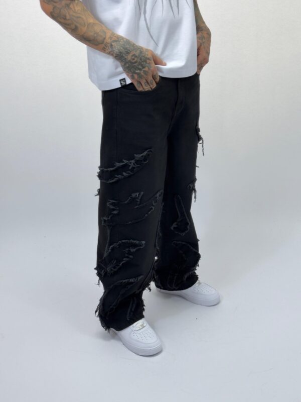 JEAN SUPER BAGGY DAYTONA - Imagen 6