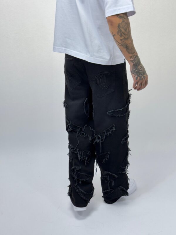JEAN SUPER BAGGY DAYTONA - Imagen 7