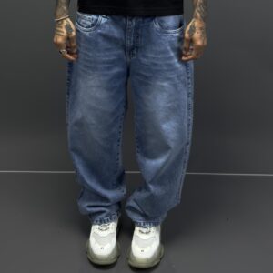 JEAN BAGGY CLASICO