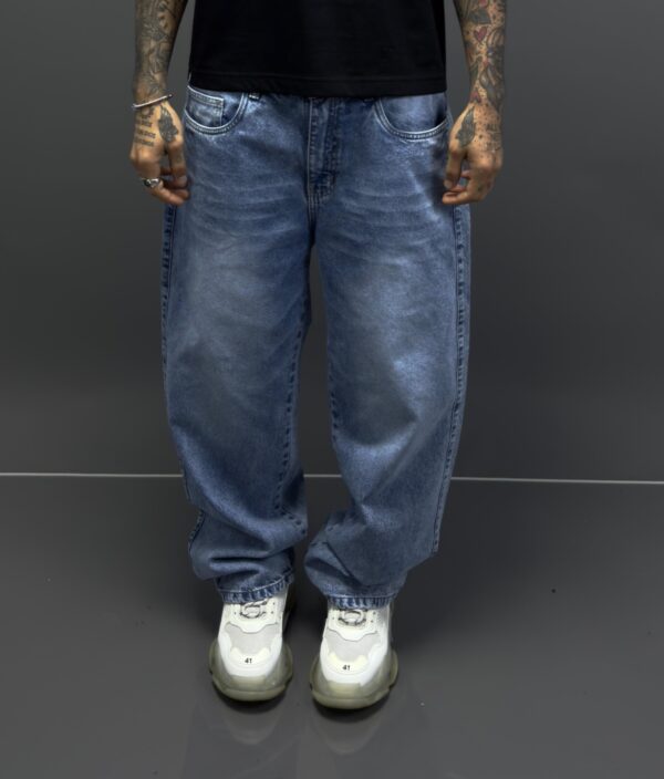 JEAN BAGGY CLASICO