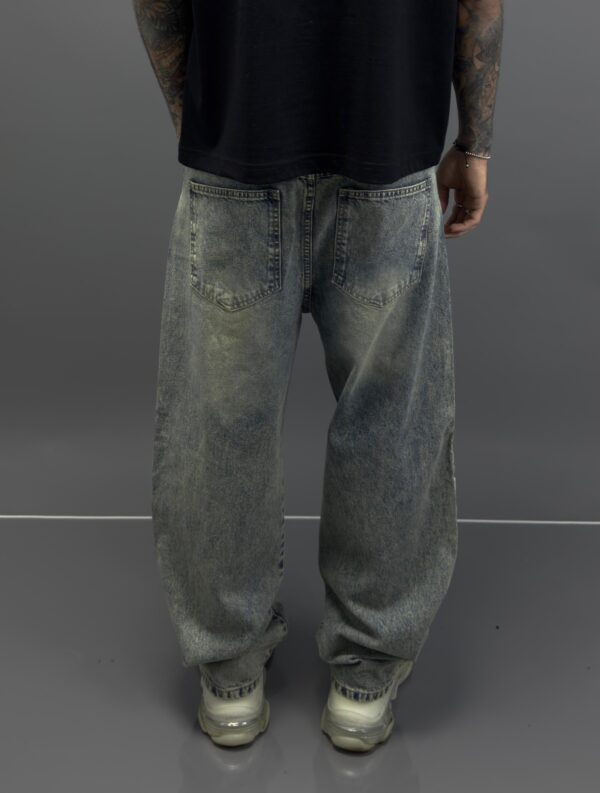 JEAN BAGGY CLASICO - Imagen 7