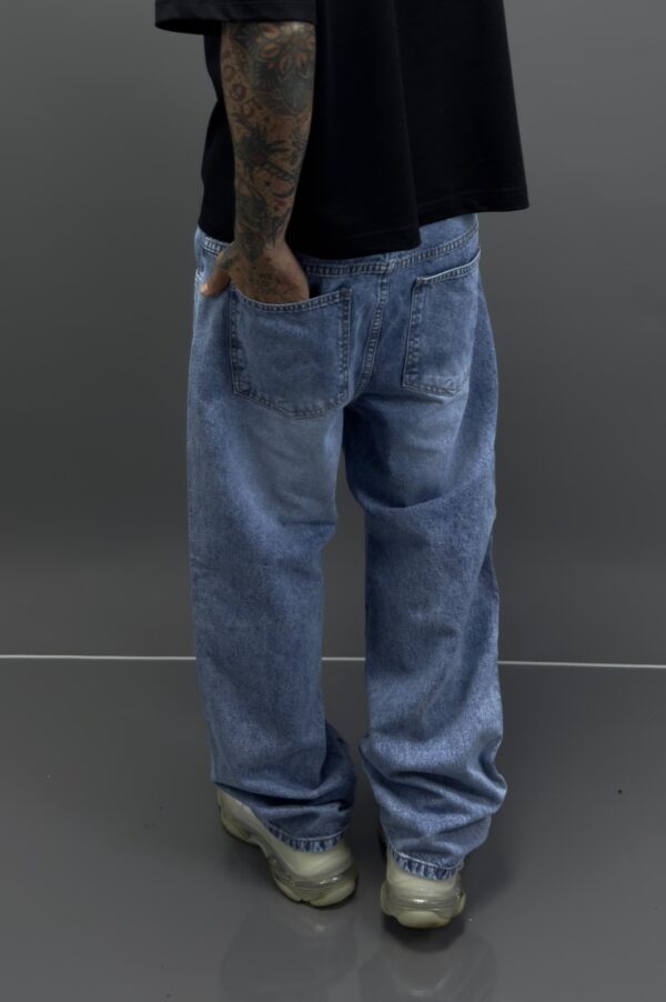 JEAN BAGGY CLASICO - Imagen 5