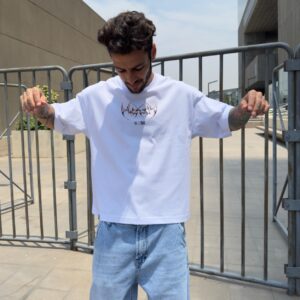 POLO BOXY FIT MATRIX