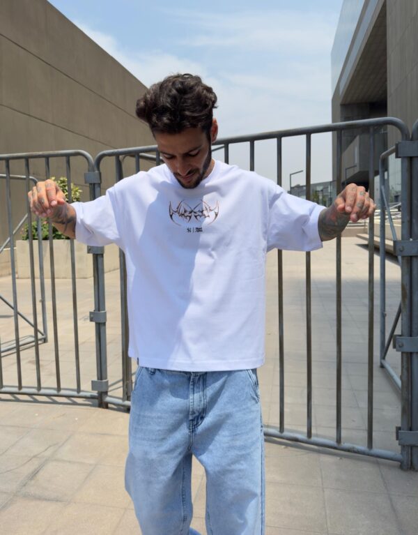 POLO BOXY FIT MATRIX