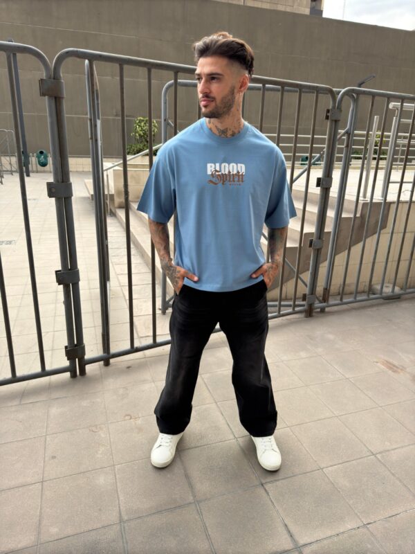 POLO BOXY FIT ONE - Imagen 4