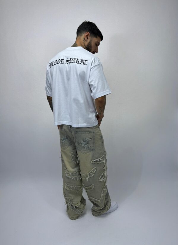 JEAN SUPER BAGGY DAYTONA - Imagen 9