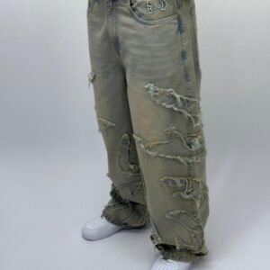 JEAN SUPER BAGGY DAYTONA