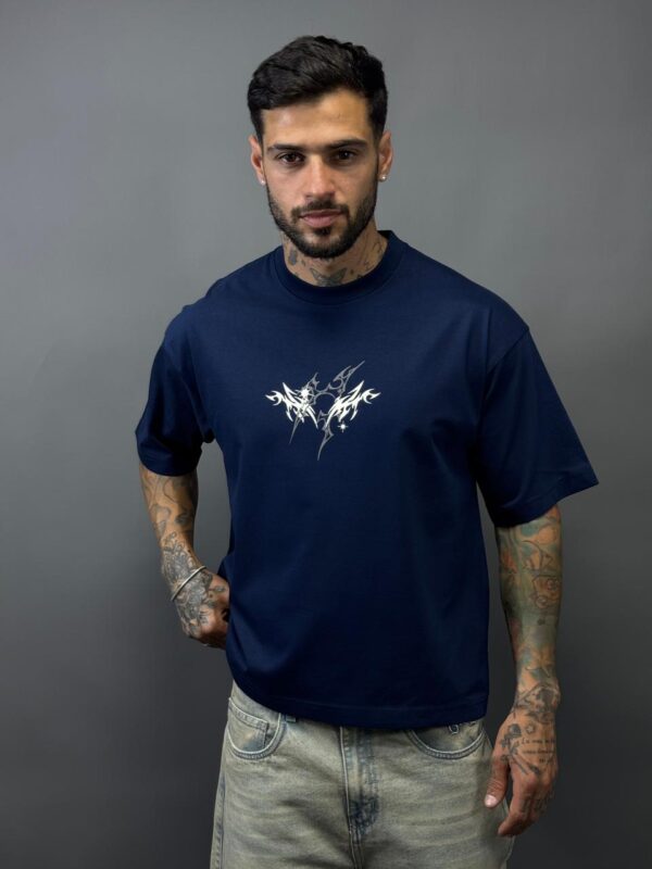 POLO BOXY FIT TRIVIAL - Imagen 7