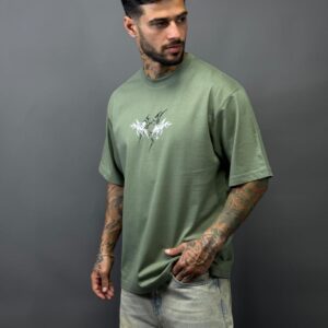 POLO OVERSIZE TRIVIAL