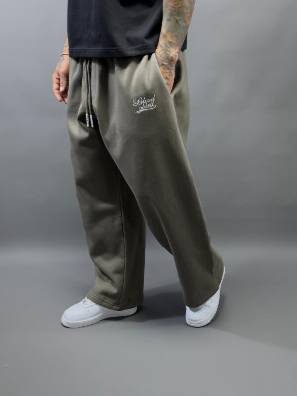 PANTS FIT BAGGY BASIC - Imagen 10