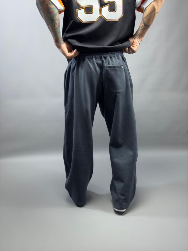 PANTS FIT BAGGY BASIC - Imagen 13