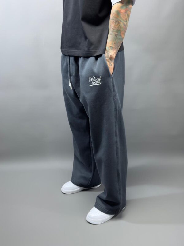PANTS FIT BAGGY BASIC - Imagen 12