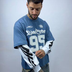 MANGA LARGA 95