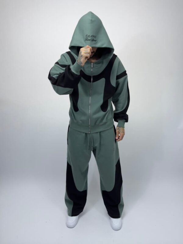 SET STREETWEAR TADEO - Imagen 4