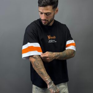 POLO BOXY FIT MODA 95