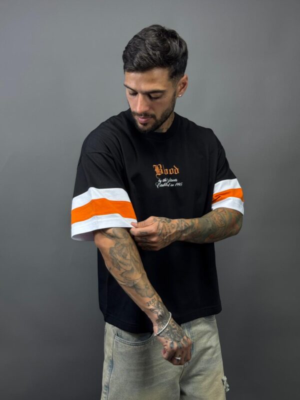 POLO BOXY FIT MODA 95