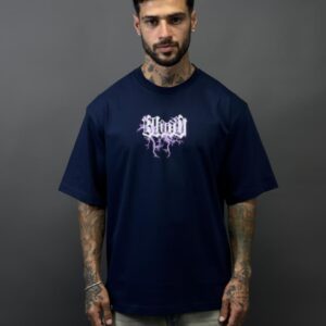 POLO OVERSIZE THUNDER